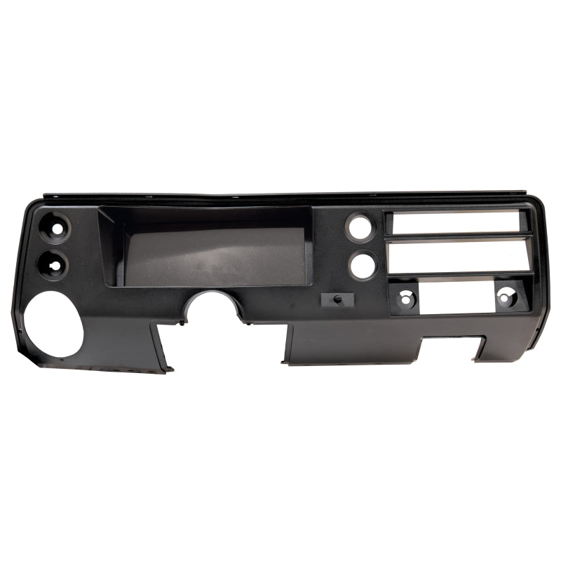 AutoMeter 1968 Chevy Chevelle InVision Direct Fit Digital Dash System 7401 7401 User 1