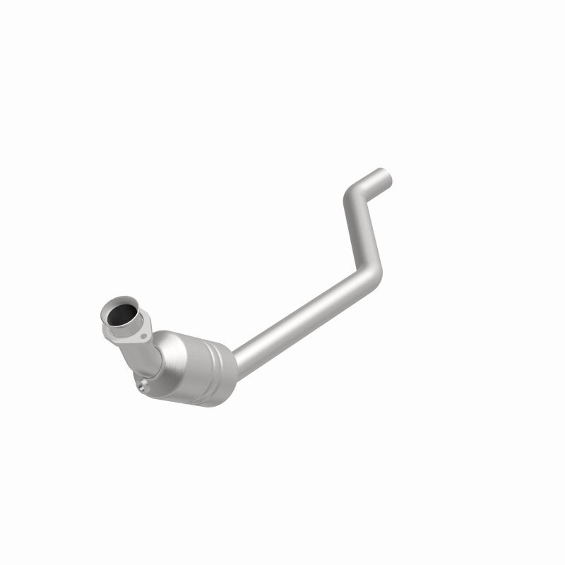 MagnaFlow Jaguar S-Type OEM Grade Federal / EPA Compliant Direct-Fit Catalytic Converter 51224 360 Degree Image Set