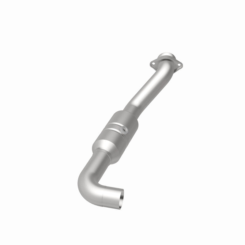 MagnaFlow OEM Grade Federal / EPA Compliant Direct-Fit Catalytic Converter 52428 360 Degree Image Set