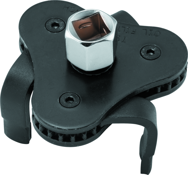 BikeMaster 2-Way Oil Filter Wrench 63mm/102mm 152262 152262 Photo - Primary