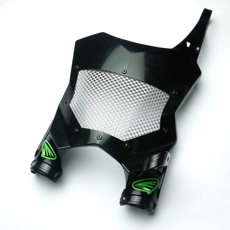 Cycra CYC Number Plate Body Plastics main image