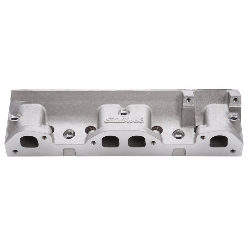 Edelbrock Cylinder Head Pontiac Performer RPM CNC Chamber 87cc Bare Single 60609 60609 Photo - Unmounted