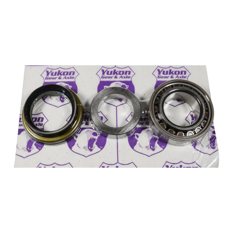 Yukon Gear & Axle Yukon Gear M220 Rear Axle Bearing and Seal Kit AK R-J01 AK R-J01 Photo - in package