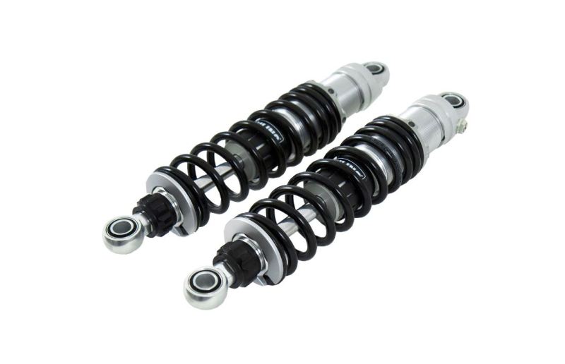 Ohlins 04-20 Harley-Davidson Sportster XL STX 36 Twin Shock Absorber HD 906 HD 906 User 1