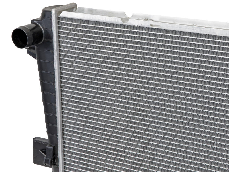 aFe BladeRunner OER Series Radiator 06-10 GM Diesel Trucks 06-10 V8-6.6L (td) LBZ/LMM 46-53031 46-53031 Photo - Close Up
