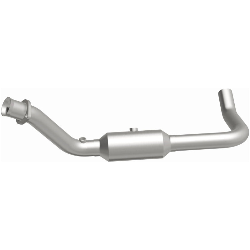 MagnaFlow California Grade CARB Compliant Direct-Fit Catalytic Converter 5451651 Photo - out of package
