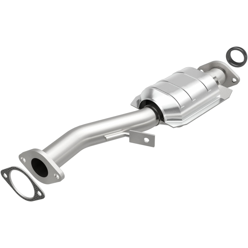 MagnaFlow Subaru California Grade CARB Compliant Direct-Fit Catalytic Converter 441058 Photo - Primary
