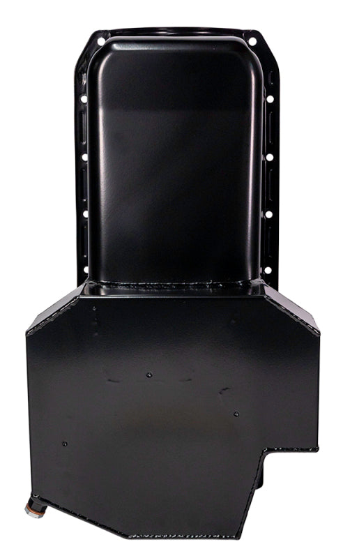 Moroso Oil Pan, SBC 7.5" Deep 86-UP, RR 21815 User 1