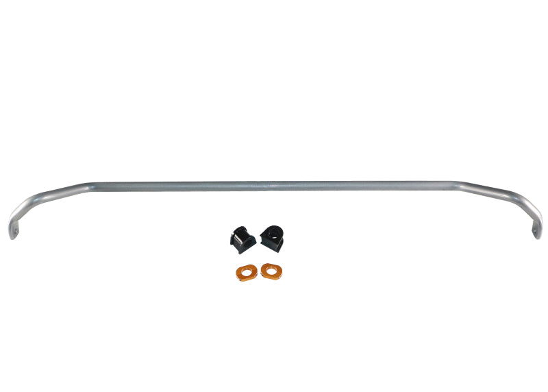 Whiteline Front Sway Bar 22mm Heavy Duty Subaru Forester 2009-2010 BSF39 Photo - Close Up