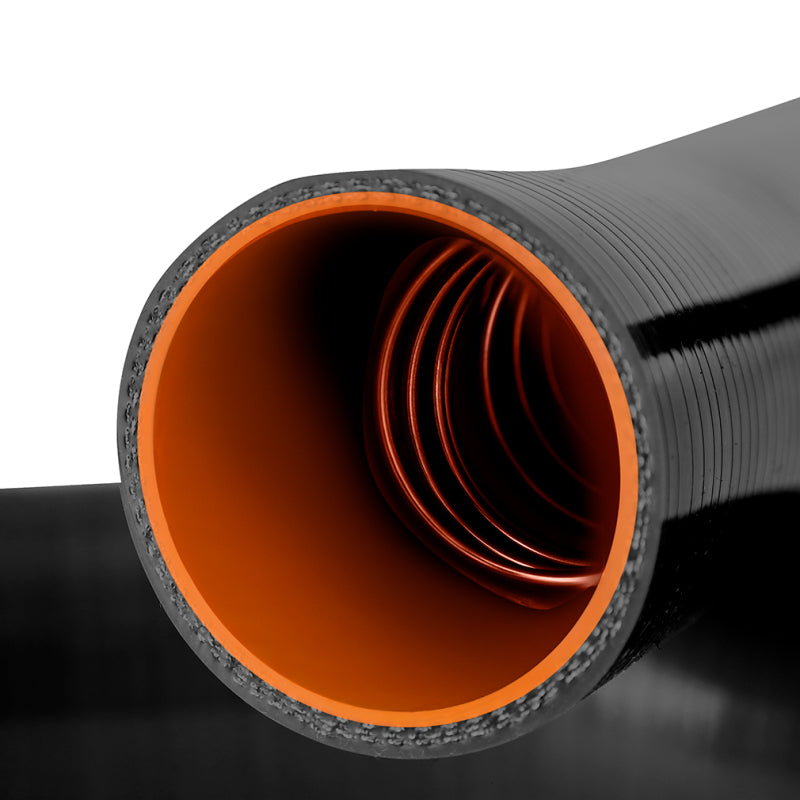 Mishimoto 2019+ RAM Cummins 6.7L Silicone Coolant Hose Kit Black MMHOSE-RAM-19BK MMHOSE-RAM-19BK User 1