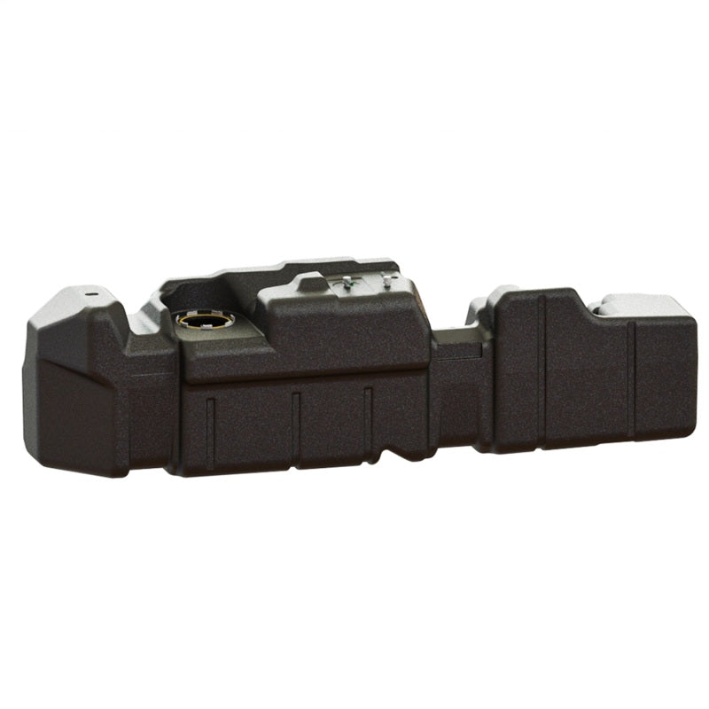 Titan Fuel Tanks 20-21 GM 2500/3500 60 Gal. Extra HD XXL Mid-Ship Tank - Crew Cab LB 7010320 7010320 Photo - Unmounted