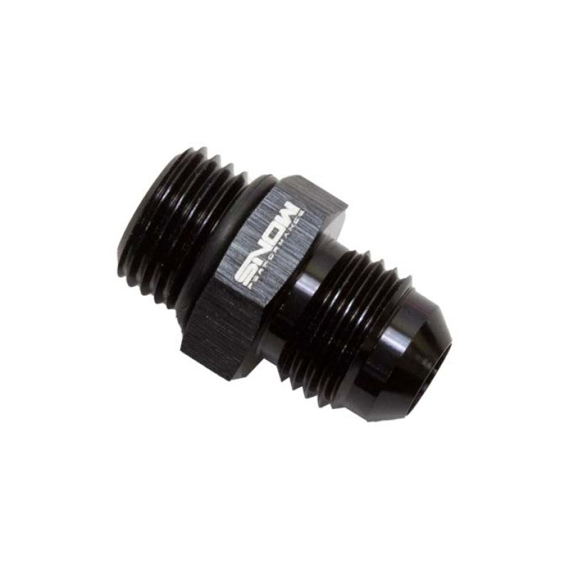 Snow Performance Snow 6AN ORB to 6AN Straight Fitting SNF-60606 SNF-60606 User 1