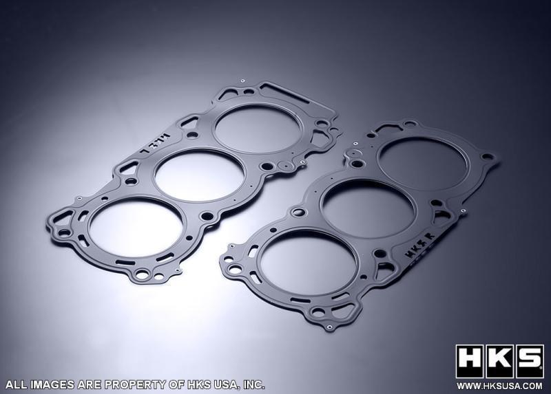HKS 03-05 VQ35DE .7mm Stopper Head Gasket (97mm Bore/10.3 CR) 23001-AN002 23001-AN002 User 1
