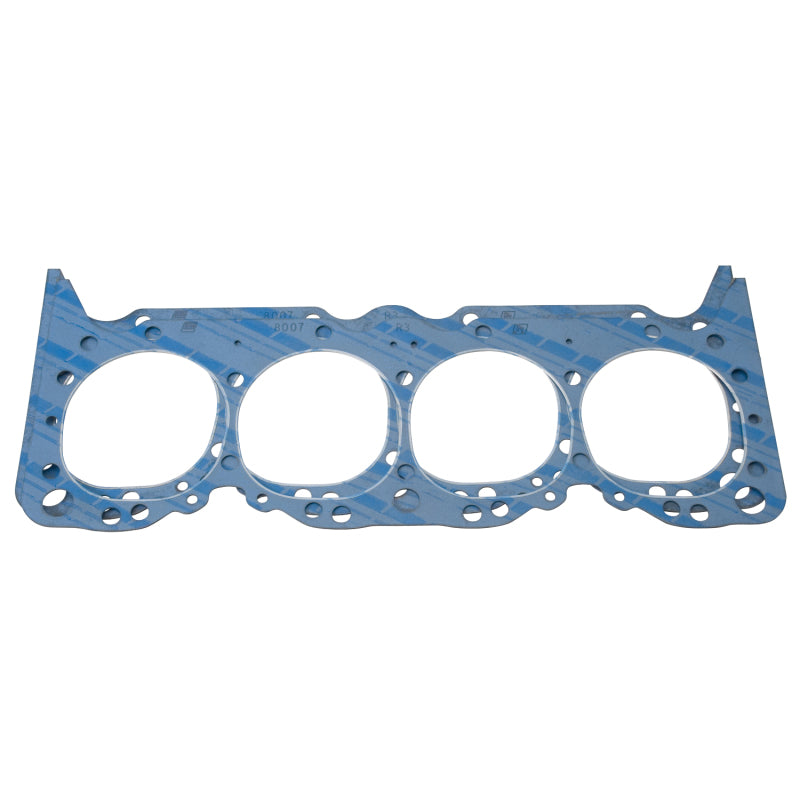 Edelbrock Cylinder Head Gasket Set, W-Series Chevrolet 348/409 7359 Photo - Primary