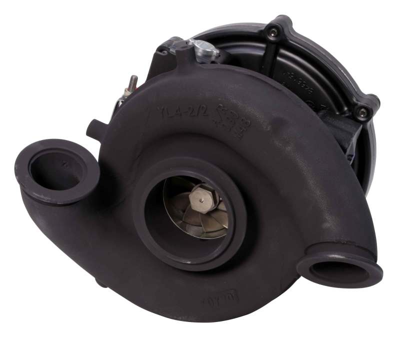 Fleece Performance 15-19 Ford 6.7L Powerstroke 63mm FWM Cheetah Turbo FPE-PS-FMW-63-1518 FPE-PS-FMW-63-1518 User 1