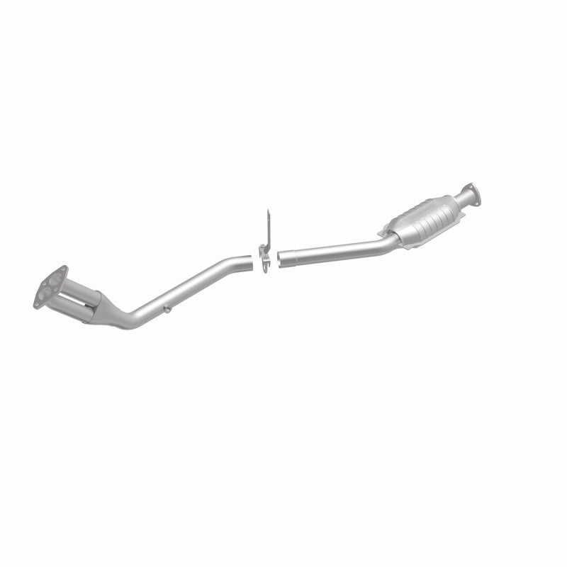 MagnaFlow BMW 318i Standard Grade Federal / EPA Compliant Direct-Fit Catalytic Converter 23551 360 Degree Image Set