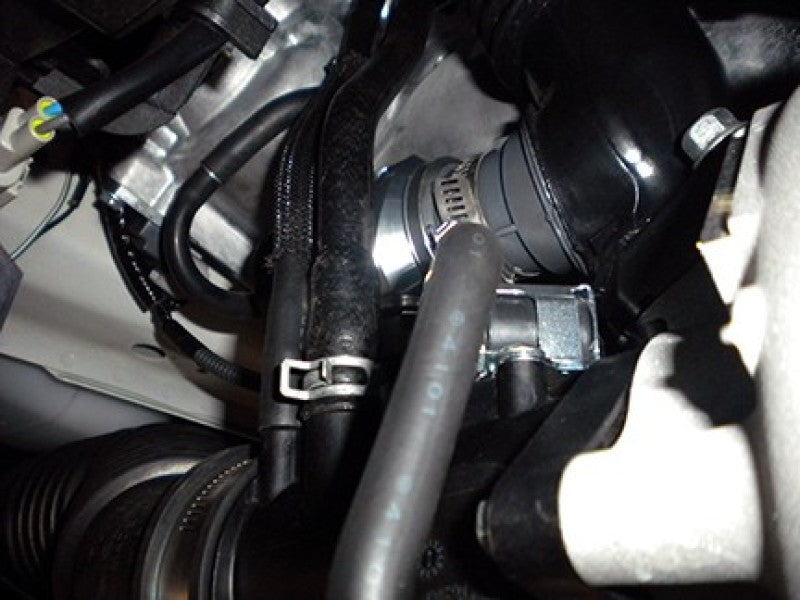 Turbo XS 2015 Subaru WRX Recirculating Bypass Valve Type XS W15-XS-RBV User 5
