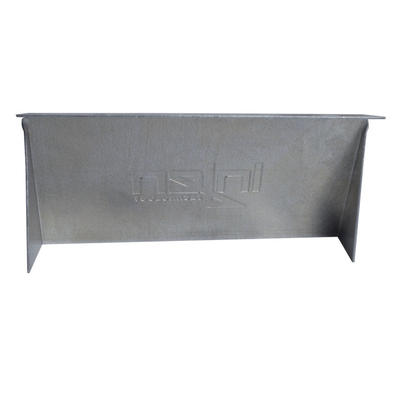 Injen 08-15 Mitsubishi Lancer Evolution X L4 2.0L Turbo Rain Guard (For EVO1800) EVO1800RG EVO1800RG User 1