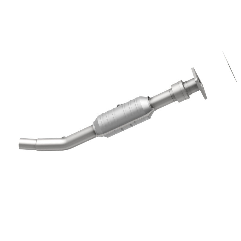 MagnaFlow Neon HM Grade Federal / EPA Compliant Direct-Fit Catalytic Converter 24401 360 Degree Image Set