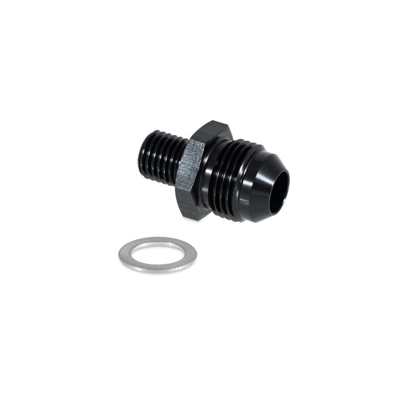 Grams Performance -6 AN INLET ADAPTER FITTING G2-99-2000 G2-99-2000 Photo - Primary