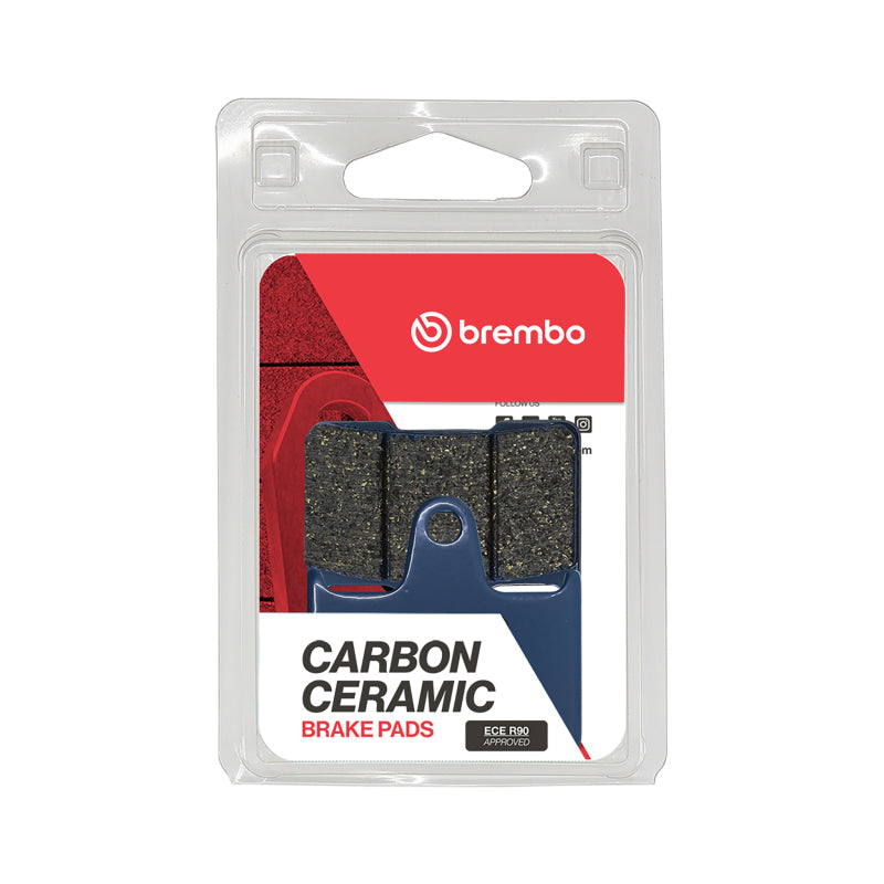 Brembo OE AM - BRAKE PAD MOTORCYCLE 07KA2107 07KA2107 User 1