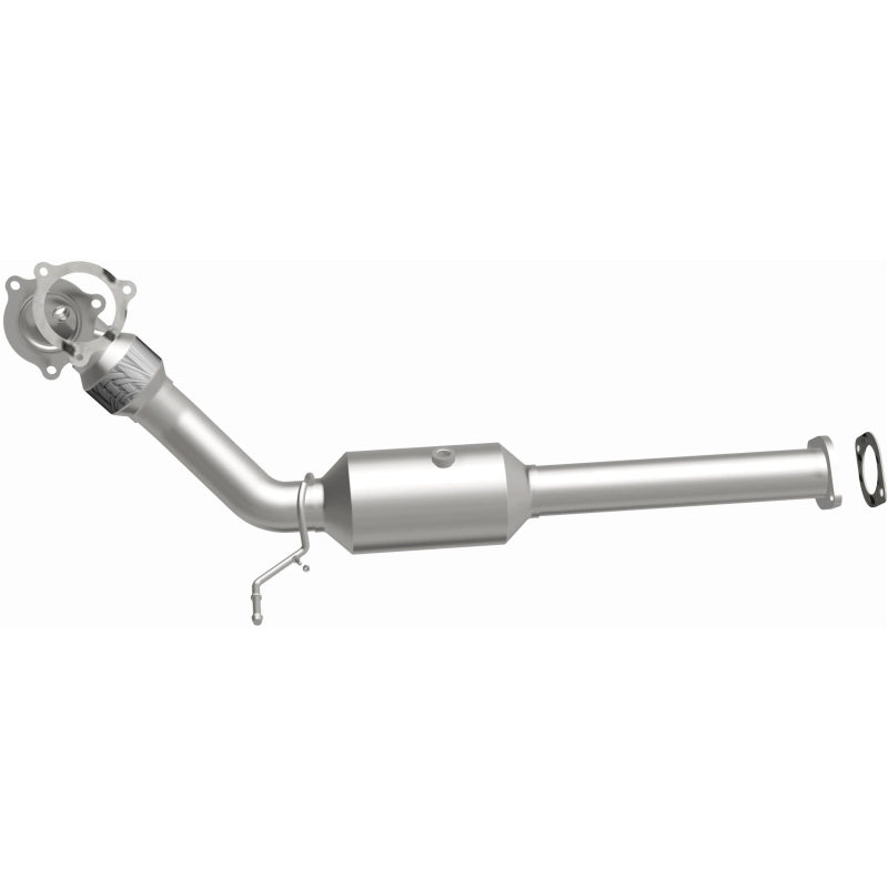 MagnaFlow Volvo California Grade CARB Compliant Direct-Fit Catalytic Converter 5551738 Photo - out of package