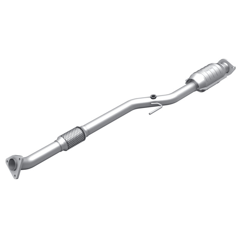 MagnaFlow Nissan Sentra HM Grade Federal / EPA Compliant Direct-Fit Catalytic Converter 93355 Photo - Primary