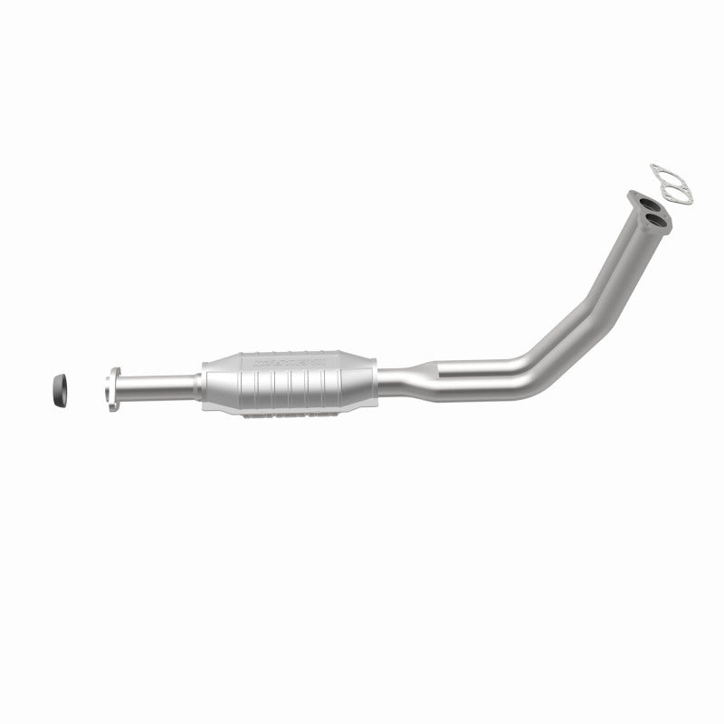 MagnaFlow Standard Grade Federal / EPA Compliant Direct-Fit Catalytic Converter 22618 360 Degree Image Set