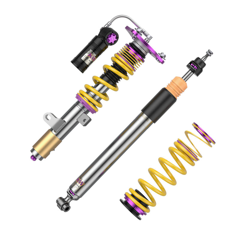 KW 2023+ Honda Civic (FL5) V3 Clubsport Coilover Kit 35250840 35250840 User 1