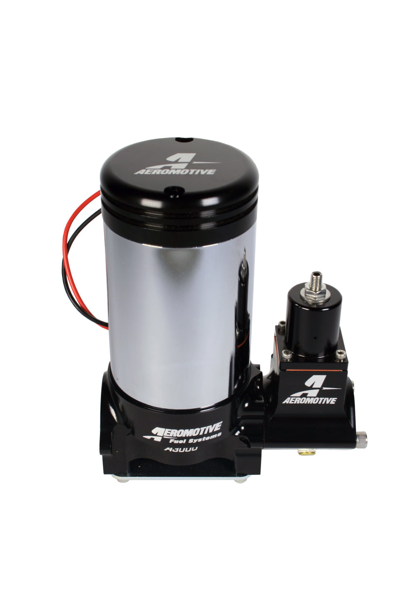 Aeromotive Electric Fuel Pump 11222 Photo - Primary