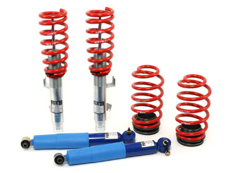 H&R Street Performance Coilovers Ford Fusion 2006-2009 51671 Photo - out of package