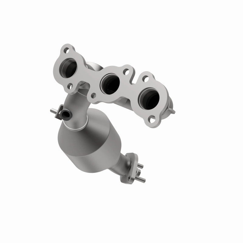 MagnaFlow OEM Grade Federal / EPA Compliant Manifold Catalytic Converter 51962 360 Degree Image Set