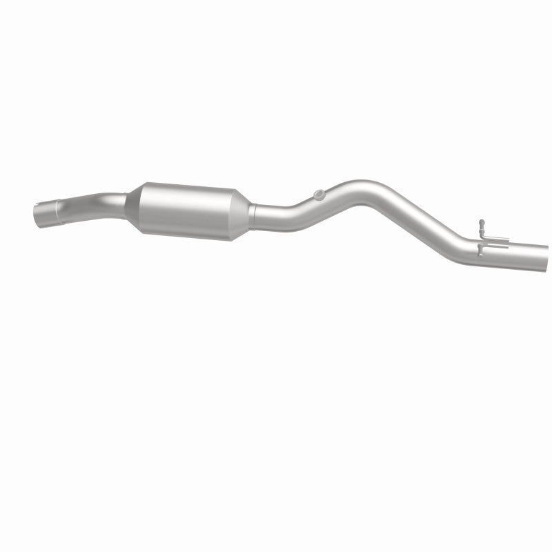 MagnaFlow Dodge Durango HM Grade Federal / EPA Compliant Direct-Fit Catalytic Converter 93219 360 Degree Image Set