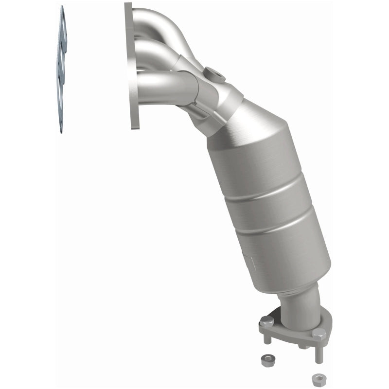 MagnaFlow Suzuki Verona OEM Grade Federal / EPA Compliant Manifold Catalytic Converter 50912 Photo - out of package