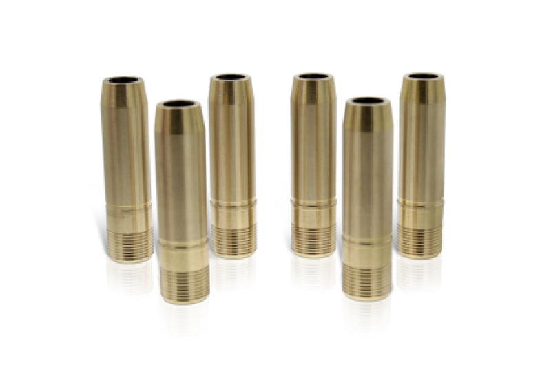 Ferrea 06-08 Toyota FJ Cruiser 1GR-FE 5.5mm Stem Exhaust Valve Guides - Set of 12 VG1122 VG1122 User 1