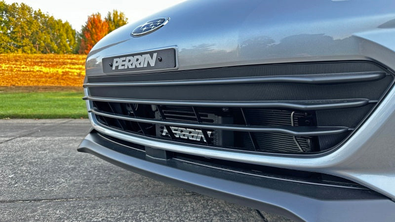Perrin Performance Perrin 22-23 BRZ/GR86 Oil Cooler Kit PSP-OIL-114 PSP-OIL-114 User 1