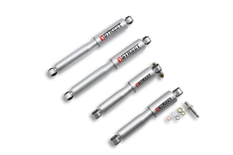 Belltech SHOCK SET STREET PERFORMANCE 9549 9549 Photo - Primary