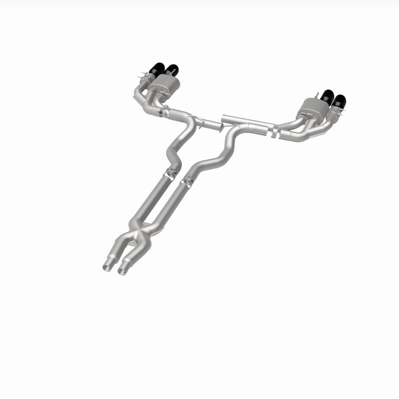 Magnaflow 18-21 Ford Mustang 5.0L V8 NEO Cat-Back Exhaust System 19579 19579 360 Degree Image Set