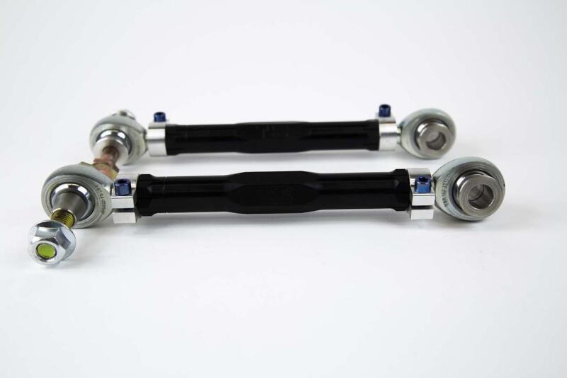 SPL Part Rear Toe Arms GR86/BRZ/GT86/WRX SPL RTA FRS Photo - out of package