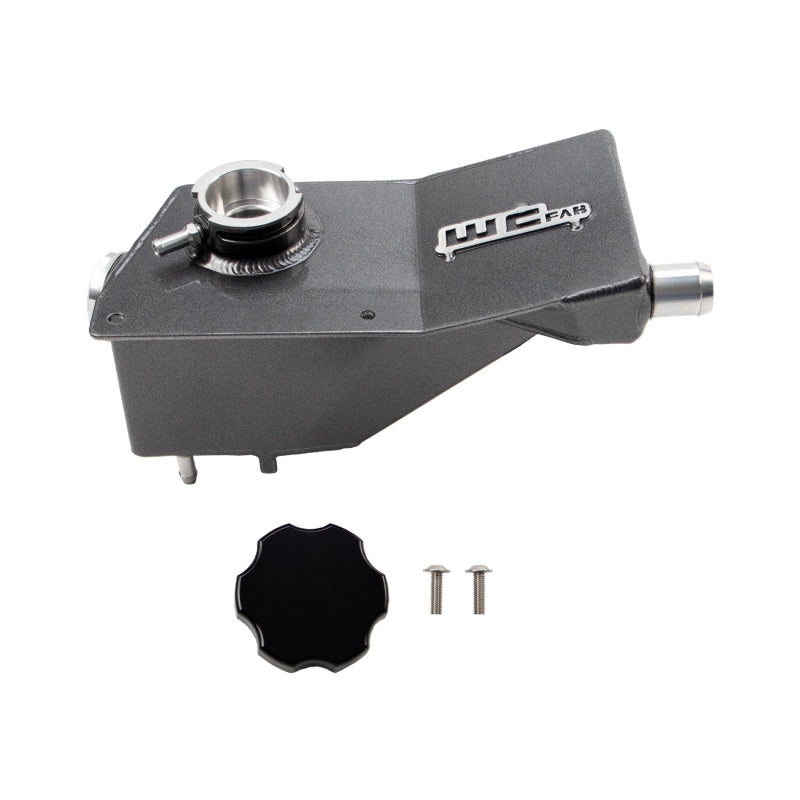 Wehrli WCF Coolant Tank Kit Cooling Coolant Reservoirs main image