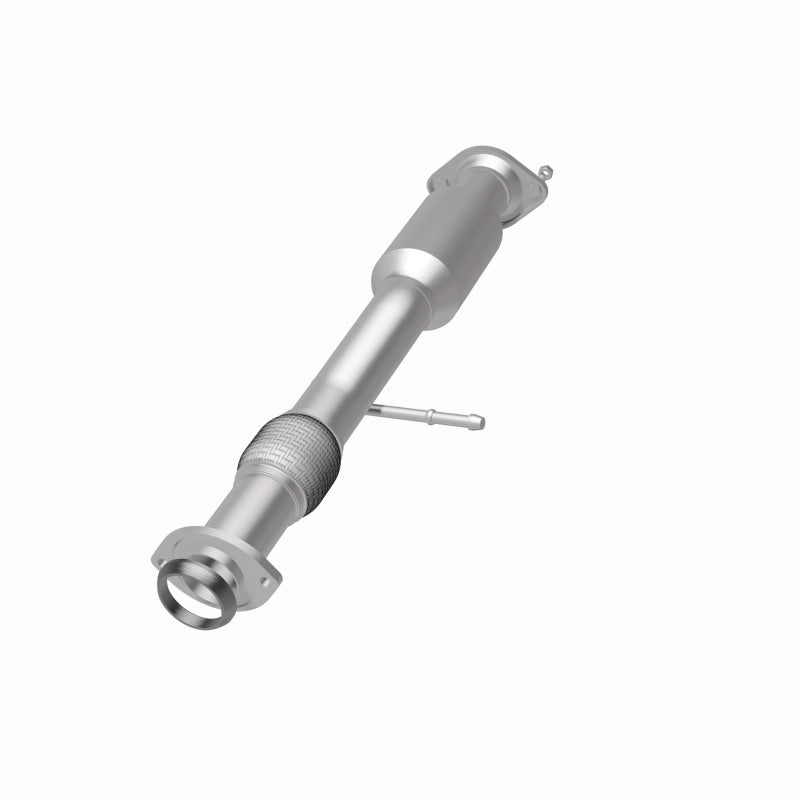 Magnaflow 17-19 Toyota Highlander 3.5L Direct Fit Converter 280096 280096 360 Degree Image Set