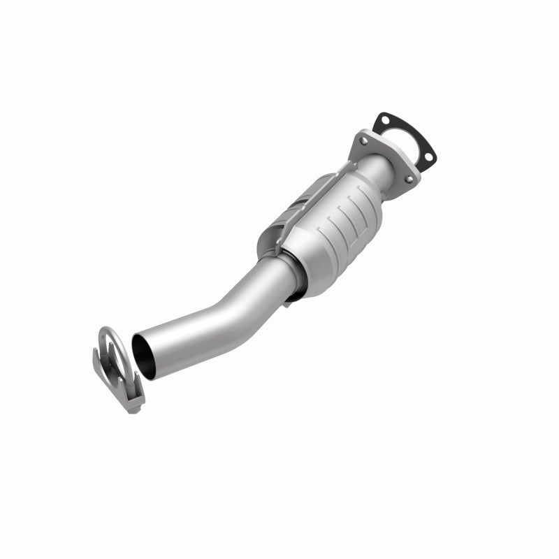 MagnaFlow Suzuki OEM Grade Federal / EPA Compliant Direct-Fit Catalytic Converter 49812 360 Degree Image Set