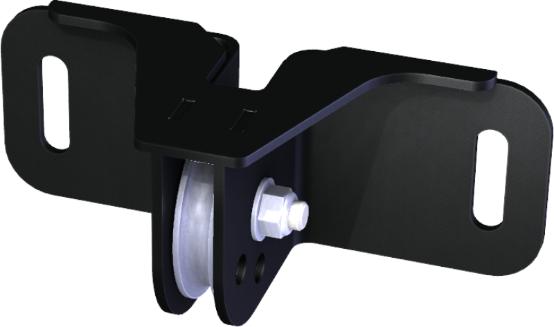 KFI Kfi Wide Fairlead Plow Pulley 105465 105465 Photo - Primary