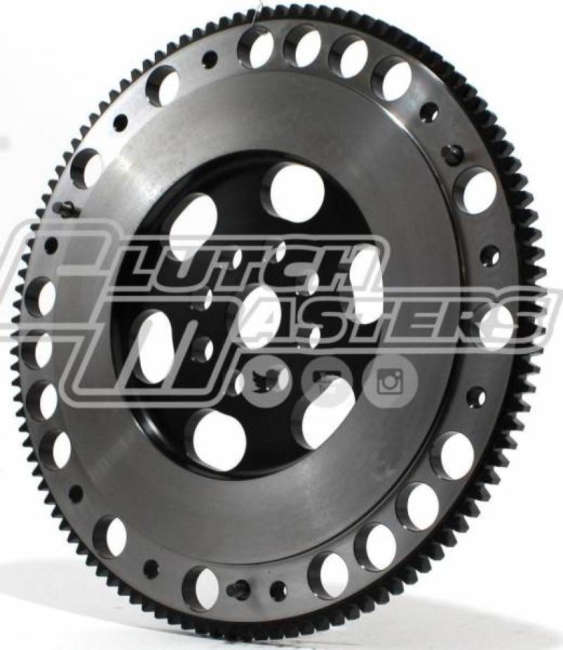 Clutchmasters Lightweight steel flywheel FW-694-SF User 1