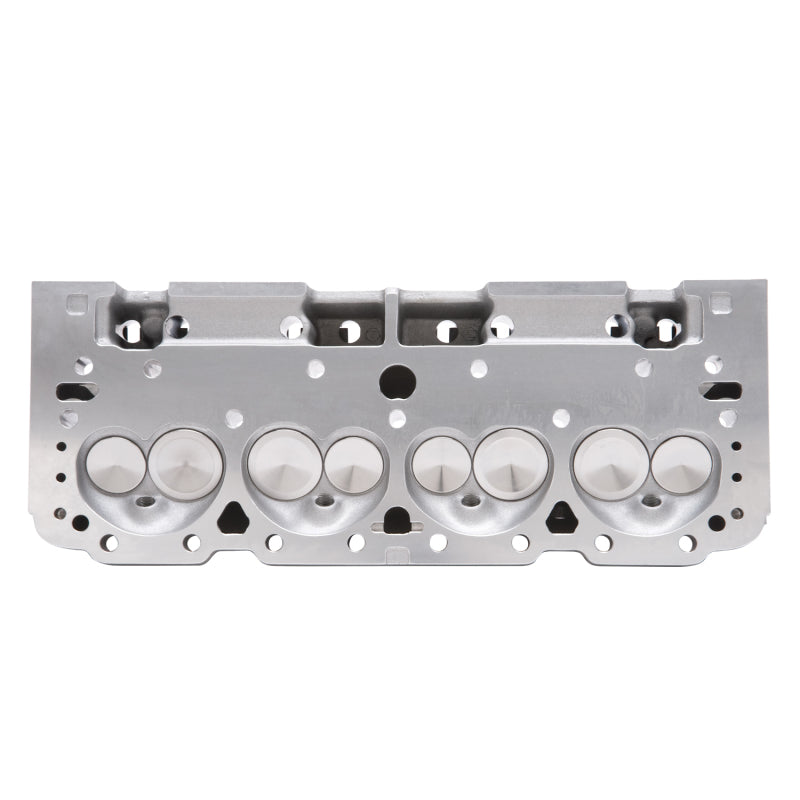 Edelbrock E-Tec-200 Small-Block Chevy Cylinder Head Hydraulic Roller Cam 60985 Photo - out of package
