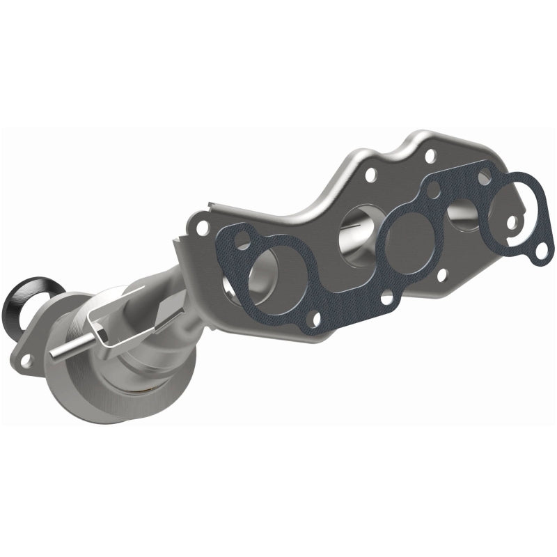 MagnaFlow Toyota Sienna OEM Grade Federal / EPA Compliant Manifold Catalytic Converter 52556 Photo - out of package