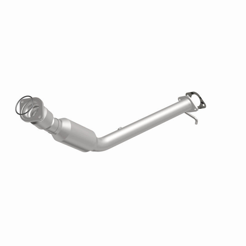 MagnaFlow Chevrolet California Grade CARB Compliant Direct-Fit Catalytic Converter 4561195 360 Degree Image Set