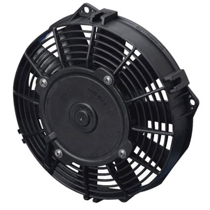 SPAL 437 CFM 7.5in Fan - Pull (VA14-AP7/C-34A) 30100358 30100358 Photo - Primary