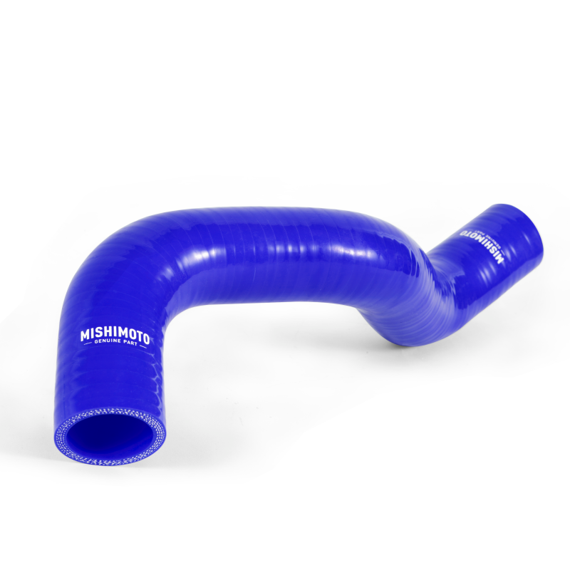 Mishimoto Nissan Titan Xd Silicone Hose Kit, 2016+ MMHOSE-XD-16BL Photo - out of package