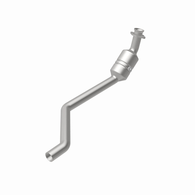 MagnaFlow Jaguar S-Type OEM Grade Federal / EPA Compliant Direct-Fit Catalytic Converter 51224 360 Degree Image Set